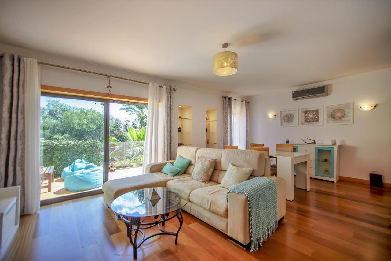 Appartement Luxury With Pool