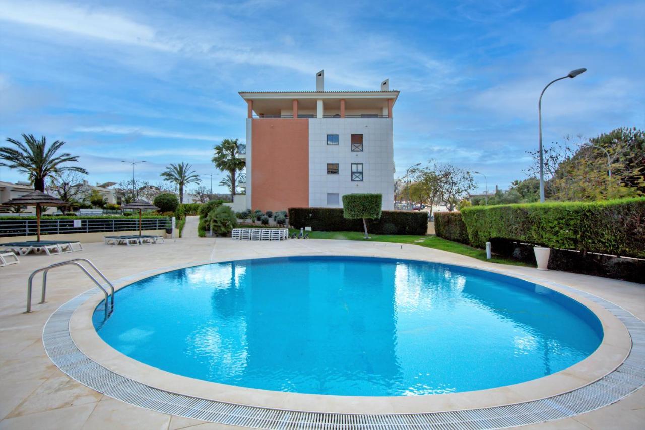 Appartement Luxury With Pool