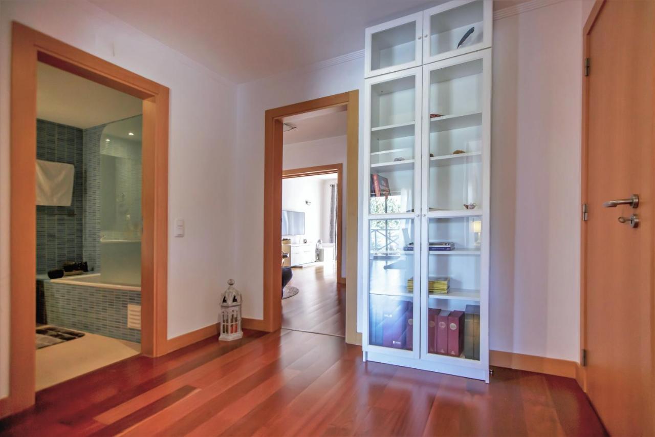 Appartement Luxury With Pool *