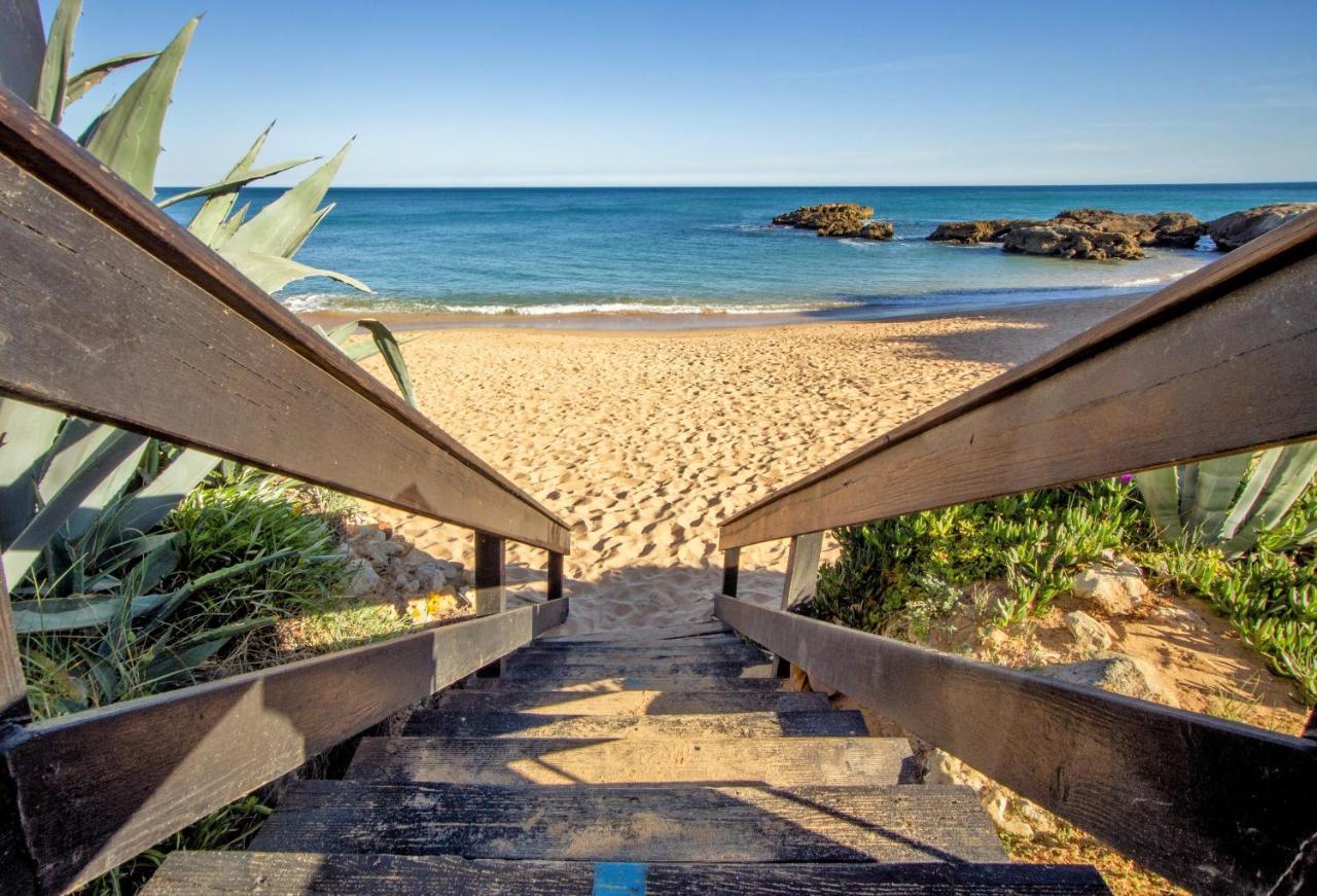 Luxury With Pool Appartement Albufeira