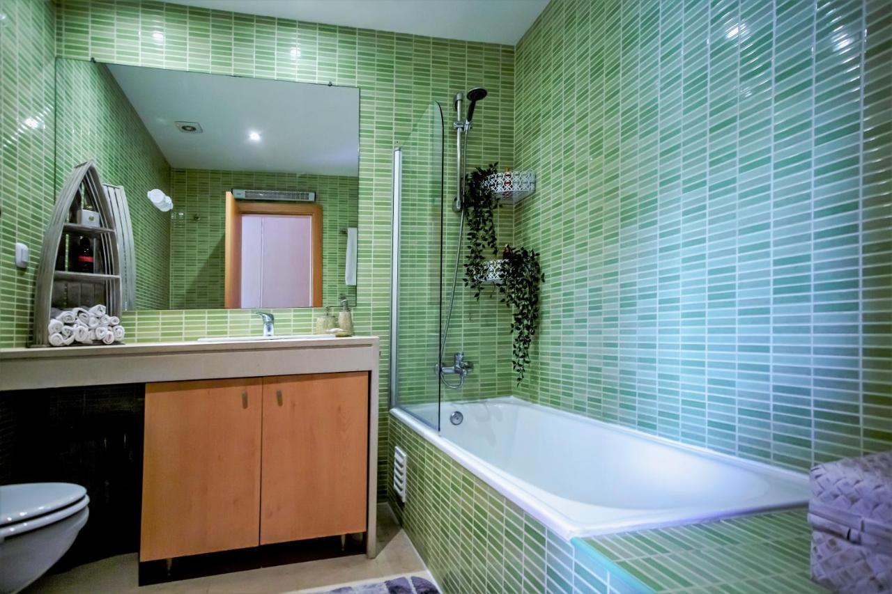 Appartement Luxury With Pool