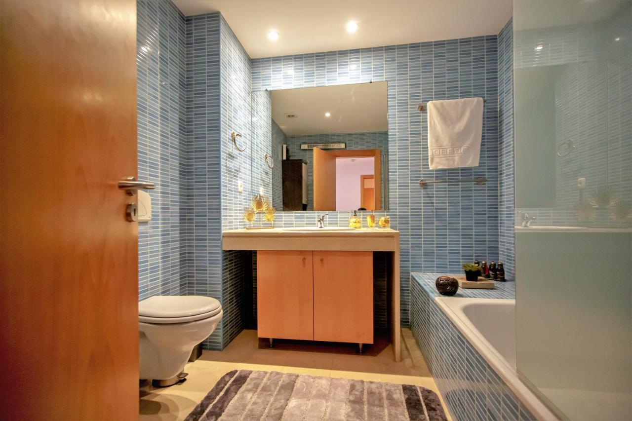 Appartement Luxury With Pool *