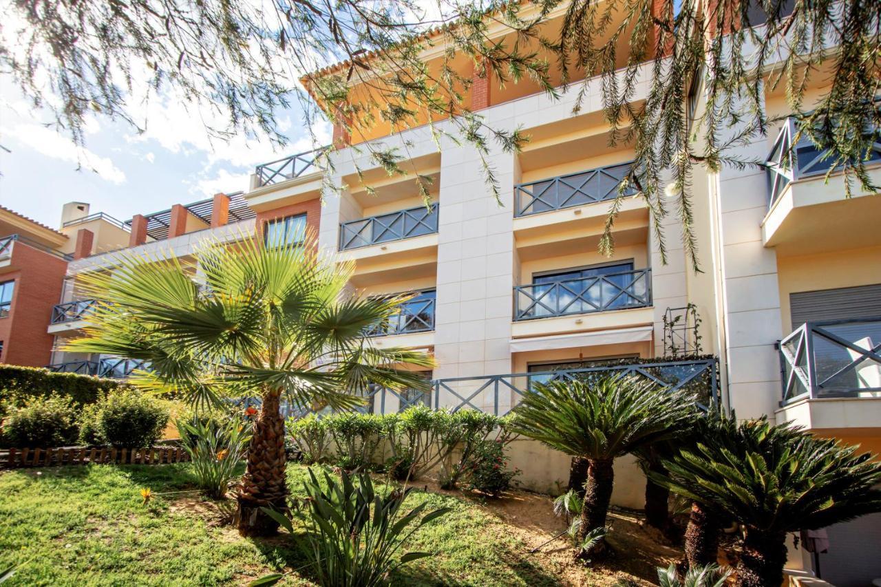 Appartement Luxury With Pool *
