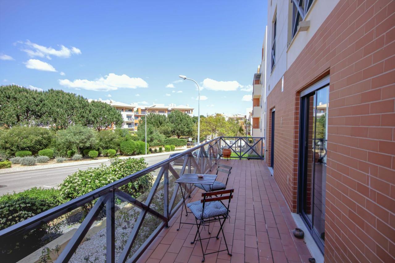 Luxury With Pool Appartement