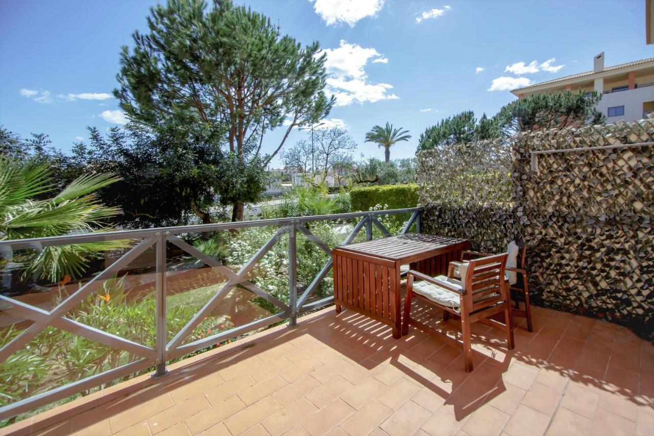 Appartement Luxury With Pool *