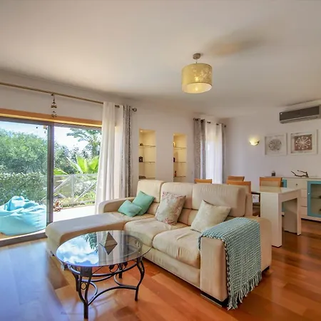 Luxury Apartment With Pool Albufeira Exterior photo