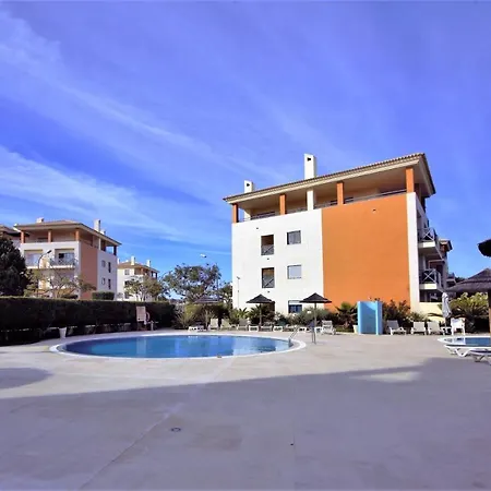 Luxury Apartment With Pool Albufeira Exterior photo