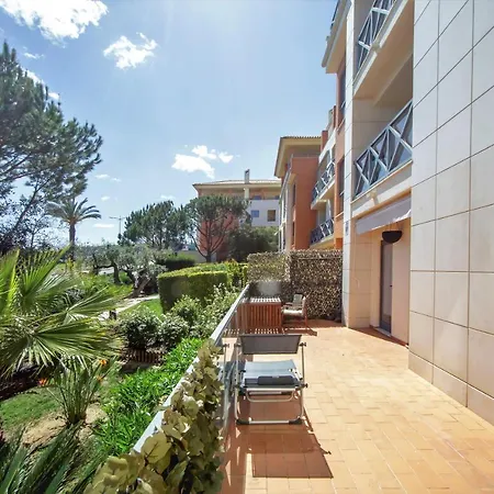 Luxury Apartment With Pool Albufeira Exterior photo