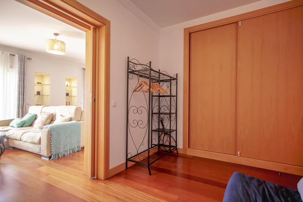 Apartment Luxury With Pool Albufeira