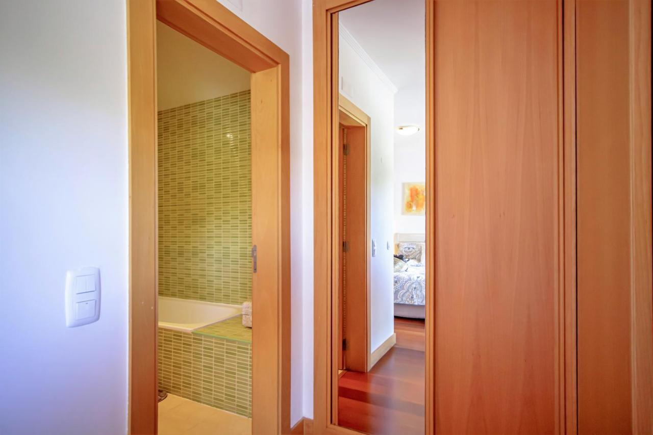 Apartment Luxury With Pool Albufeira