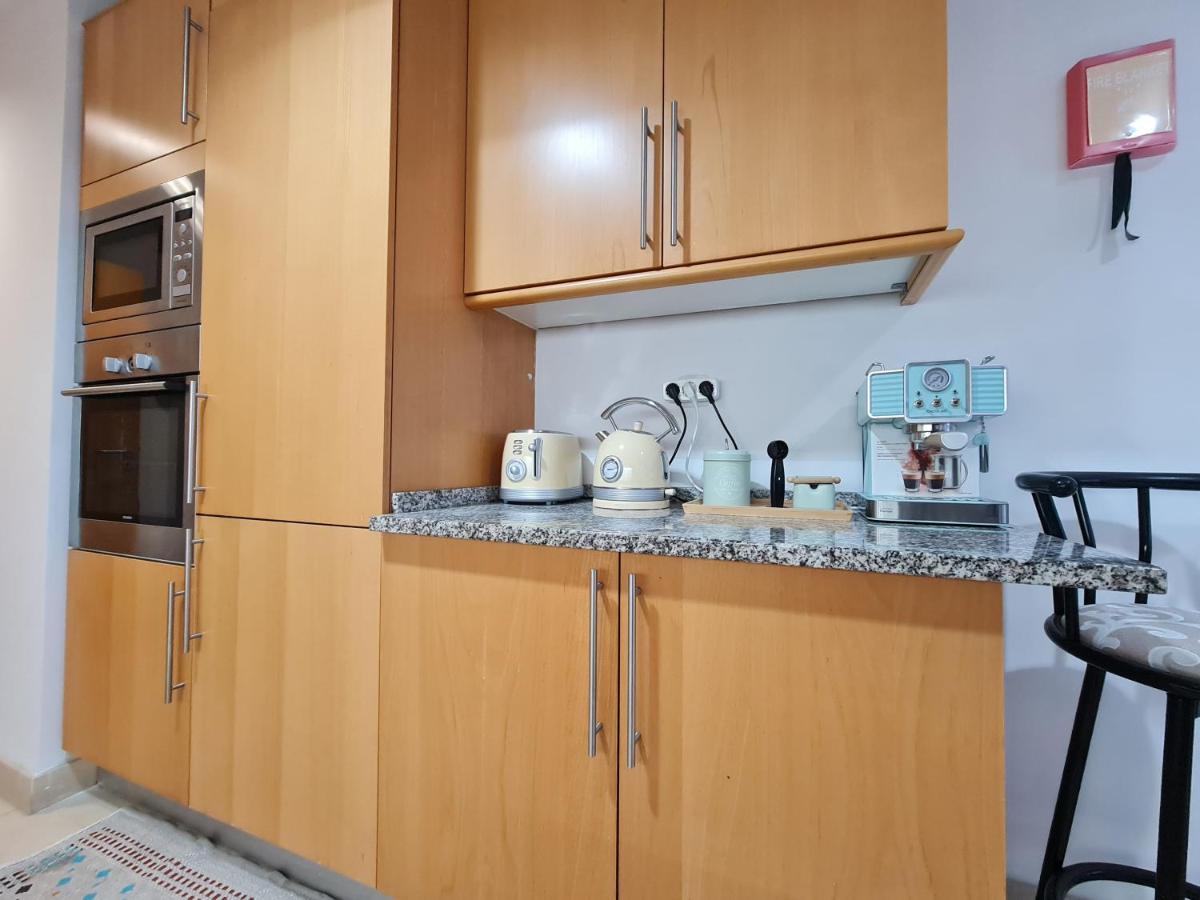 Luxury With Pool Apartment Albufeira