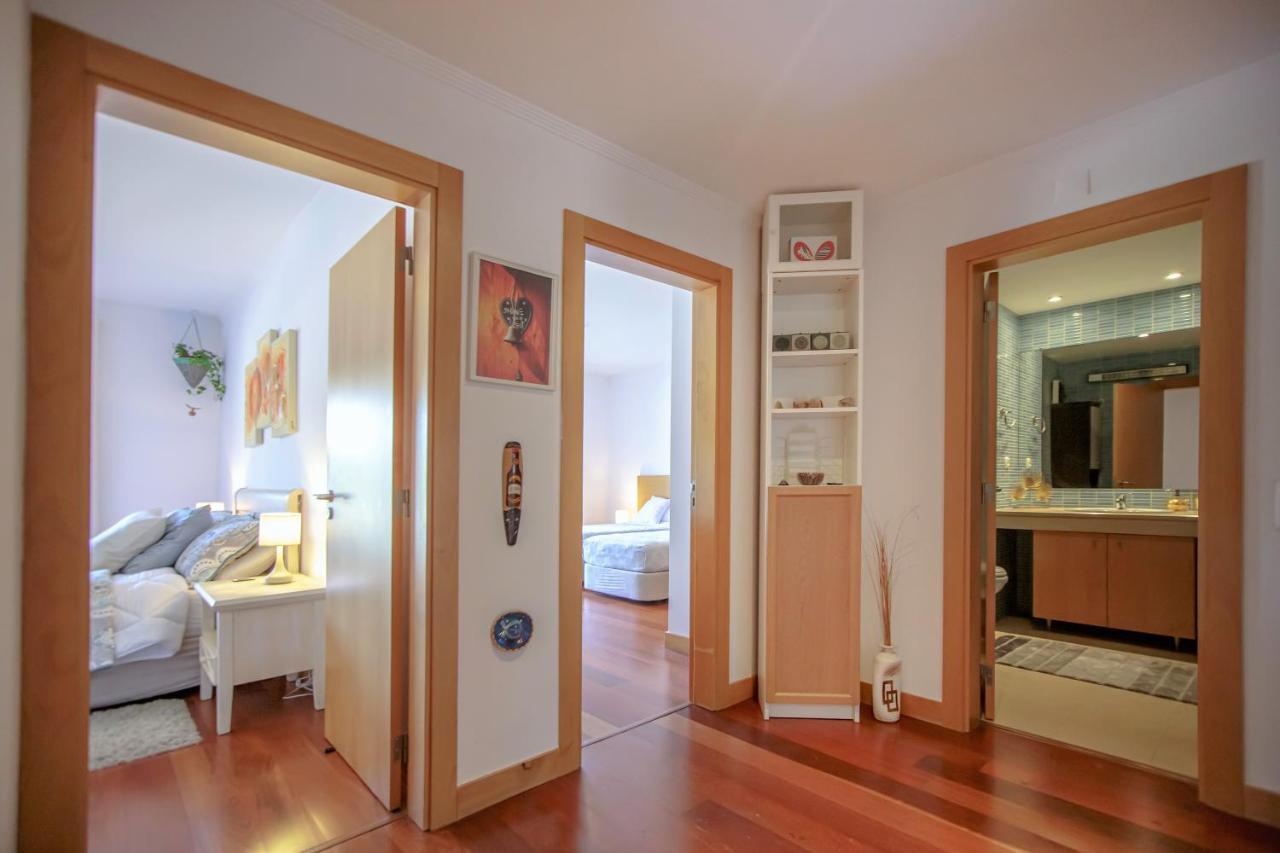Apartment Luxury With Pool Albufeira